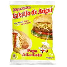 Papa Cabello de Angel  (1000 gr)