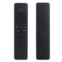 Control Remoto Compatible Xiaomi Mi Box, Xmrm 006A, Con Función De Voz, Bluetooth, Repuesto