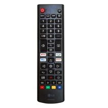 Control Remoto Compatible Lg Original Akb76037603, Para Smart Tv Años 2017 A 2022, Repuesto