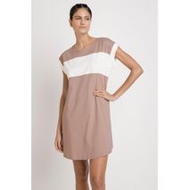 Pijama Batola Dama Marca Options Intimate Referencia 1567032 Materiales 100%Algodon