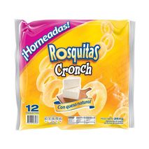 ROSQUITAS FRITO LAY  (264 gr)