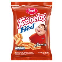 Tocineta YUPI  (40 gr)