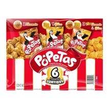 Crispetas POPETAS  (259 gr)