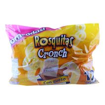 Rosquitas FRITO LAY  (228 gr)