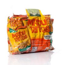 Pasabocas FRESCAMPO  (420 gr)