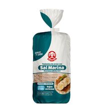 TOSTADAS DE ARROZ CON SAL MARI SUSANITA 90 gr