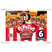 Crispetas POPETAS  (132 gr)