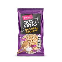 Crispetas FRESCAMPO  (26 gr)