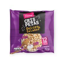 Crispetas FRESCAMPO  (156 gr)