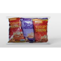 Pasabocas FRESCAMPO  (330 gr)