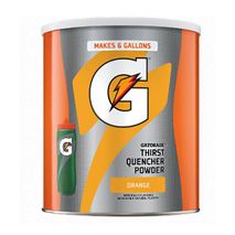 Bebida Hidratante GATORADE Naranja (521 ml)