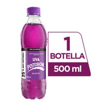 Uva POSTOBON Botella (500 ml)