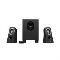 Subwoofer Logitech 2.1 Z313