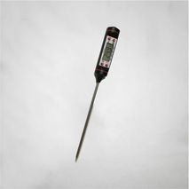 Termómetro Digital Para Alimentos