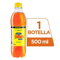 Gaseosa COLOMBIANA Botella (500 ml)