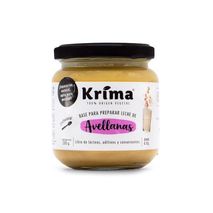 Base leche KRIMA  (200 gr)