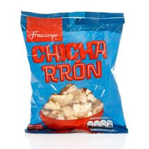 Chicharron FRESCAMPO  (35 gr)