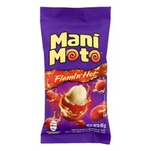 Mani MANIMOTO FLAMIN HOT (45 gr)