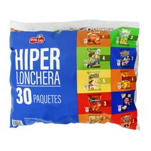 lonchera FRITO LAY HIPER SURTIDO (764 gr)