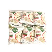 Bolsa TAEQ Tostada Arroz (240 gr)