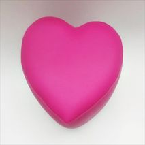 Puff Corazón Para Niños
