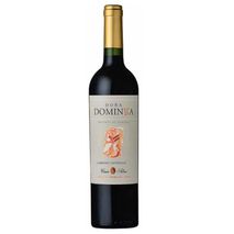 VINO TINTO DOÑA DOMINGA SYRAH CASA SILVA 750 ml
