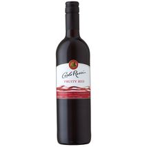 VINO TINTO CARLO ROSSI 750 ml