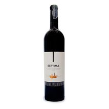 Vino tinto cabernet SEPTIMA 750 ml