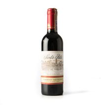 V.TINTO  CABERNET SAUVIGNON SANTA RITA 375 ml