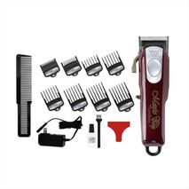 Maquina Peluquera Wahl Magic Clip Cordless