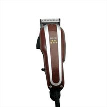 Maquina De Cortar Cabello Marca Waer