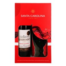 Vino SANTA CAROLINA  (750 ml)