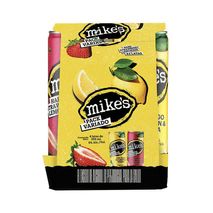 Cóctel MIKES Hard Strawberry Lemonade Lata x4und (1420 ml)