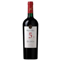 VT QUINTA GENERACION CASA SILVA 750 ml