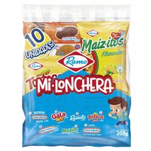 Lonchera RAMO  (269 gr)