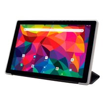 Tablet Advance Sp5776, 10.1 Pulgadas Ips 1920*1200, 128Gb, 4Gb Ram, Android 11 , Diseño Ip54