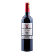 Vino GERARD BERTRAND MARCA EXCLUSIV SYRAH (750 ml)