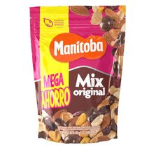 Mix MANITOBA Original (400  gr)