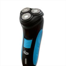 Afeitadora Para Hombre Con Perfilador Nt Aquaturbo