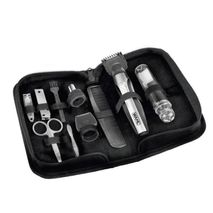 Maquina Afeitar Wahl Recortadora Viaje Travel Kit 5604 208