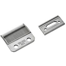 Repuesto 2 Cuchillas Maquina De Afeitar Wahl Blades 1006 400