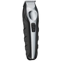 Maquina Wahl Afeitadora Recortador Cargador Lithium 9888 600