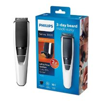 Maquina Afeitadora Cortabarba Philips Bt3206