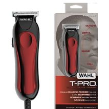Máquina Peluquería Recortadora T Pro Wahl 9307 300