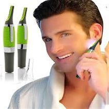 Rasuradora Multifuncional Facial Microtouch Max