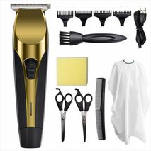 Cortadora De Pelo Profesional Inalámbrico