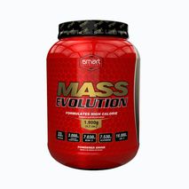 Proteína Hipercalórica Mass Evolution 4,2Lb Vainilla