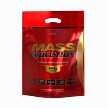 Proteína Hipercalórica Mass Evolution 10Lb Vainilla