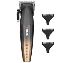 Patillera Recargable Recortadora Para La Barba Wmark Ng 325(Original)