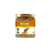 Polen Natural De 125 Gr Marca Bio Co